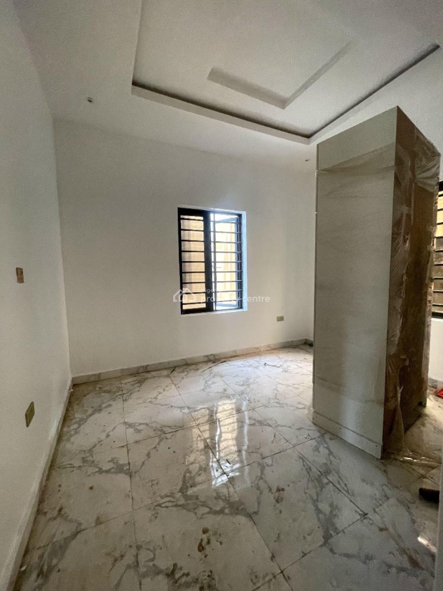 Astonishingly Built 5 Bedroom Fully Detached Duplex with Bq, Gra Phase 1, Magodo, Lagos, Detached Duplex for Sale