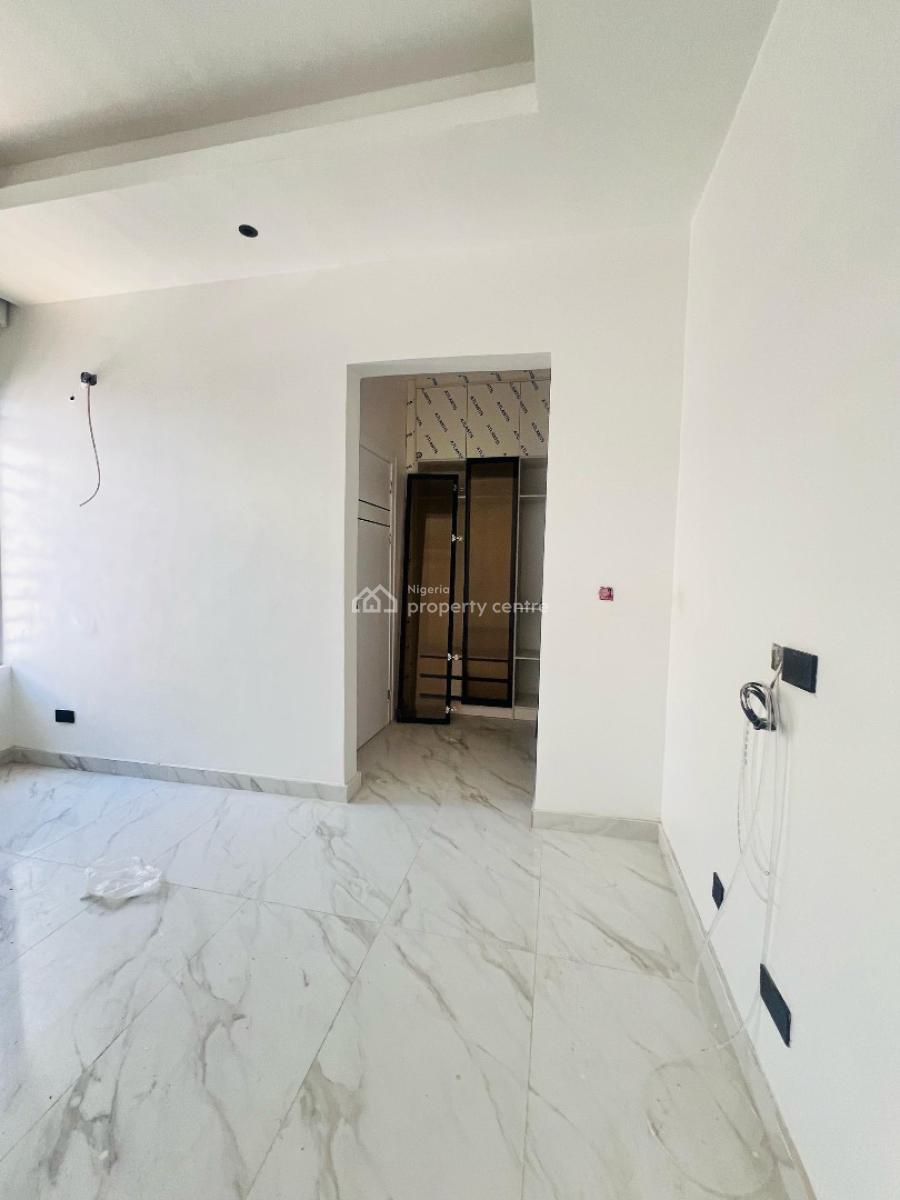 Alluring 4 Bedroom Penthouse Plus Study Room, Elevator and Bq, Alluring 4 Bedroom Penthouse Plus Study Room, Elevator and Bq, Oniru, Victoria Island (vi), Lagos, House for Sale