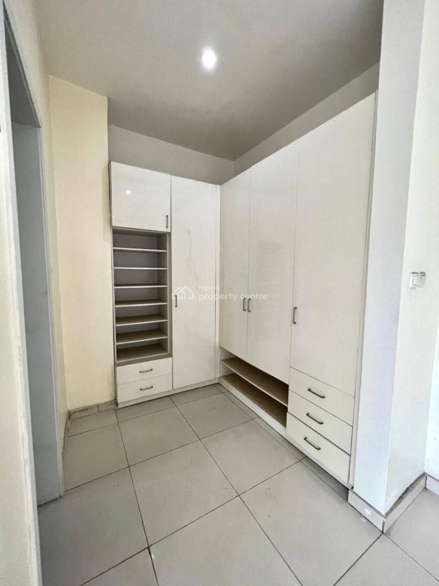 4 Bedroom Terrace Duplex with Swimming and Gym, Ikate, Ikate, Lekki, Lagos, Terraced Duplex for Sale