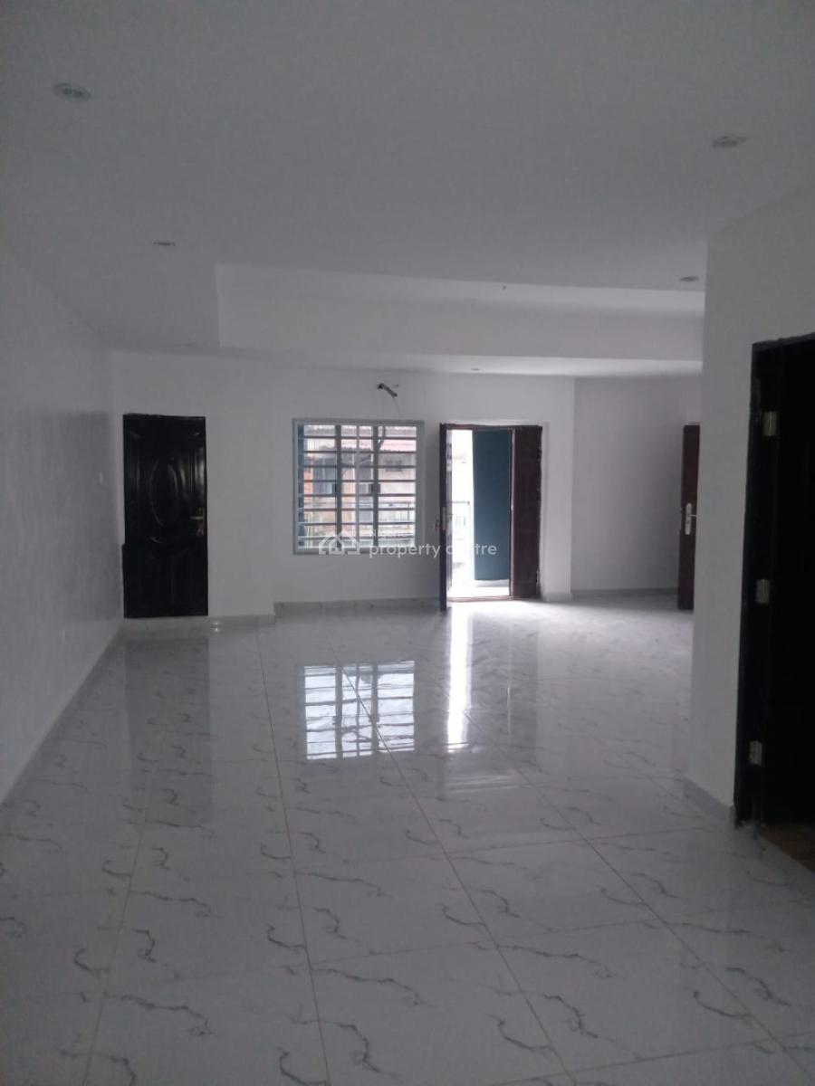 a Luxury 2 Bedrooms Flat with Excel, Seaside Estate, Badore, Ajah, Lagos, Flat / Apartment for Rent