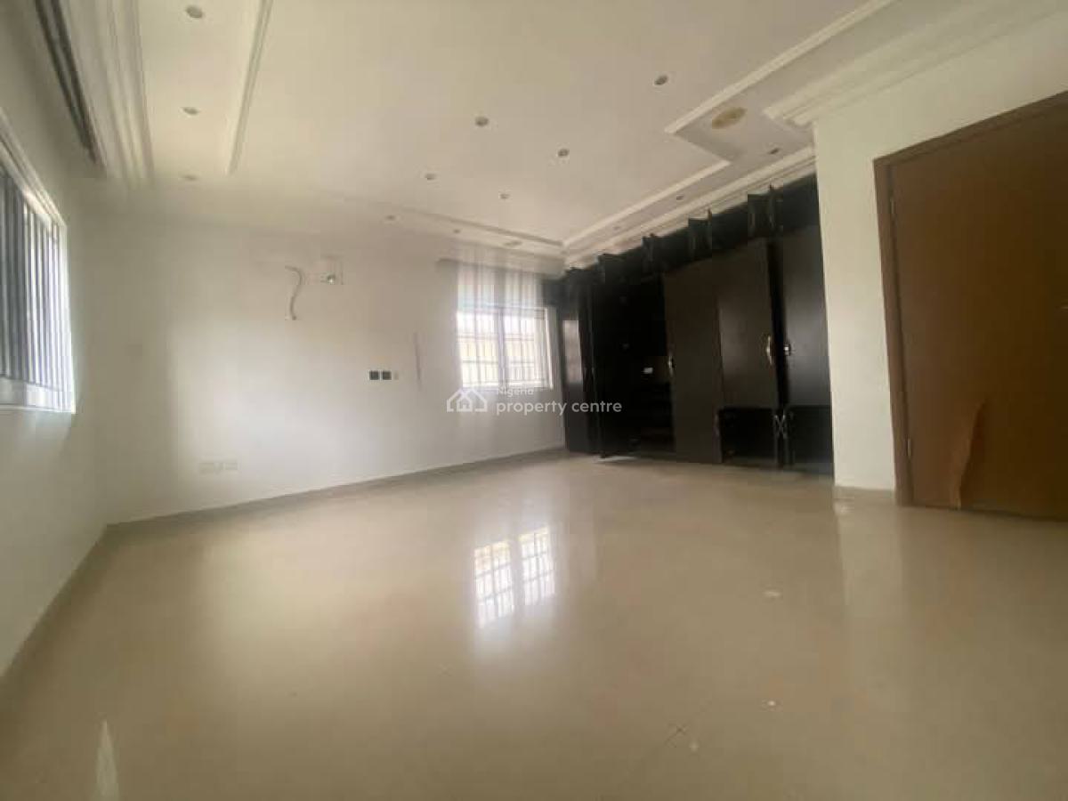 3 Bedroom Smart Apartment +bq, Lekki Phase 1, Lekki, Lagos, Flat / Apartment for Sale