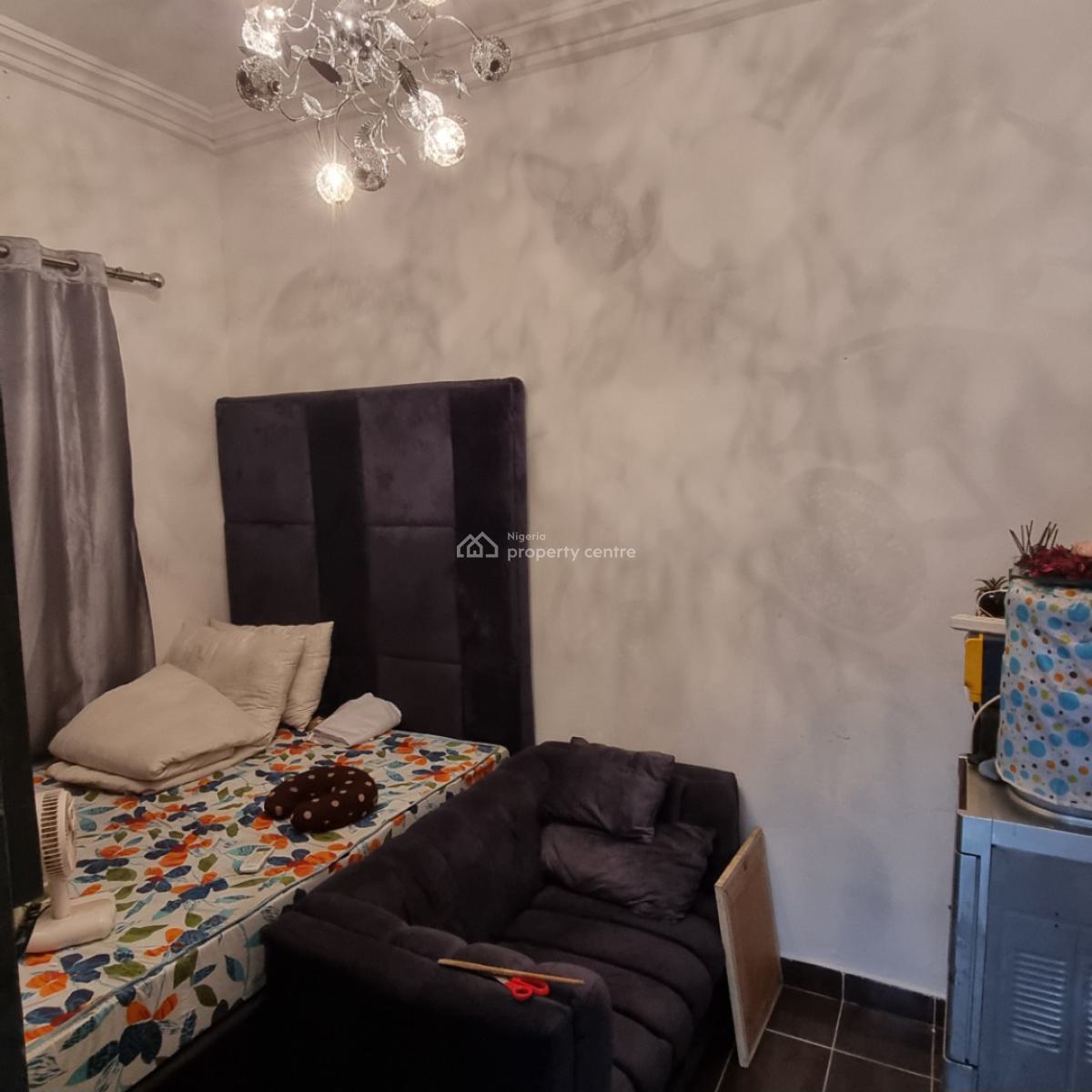Self-con Bq in a Serene Estate, Pera Nicon Town, Jakande, Lekki, Lagos, Self Contain (single Rooms) for Rent