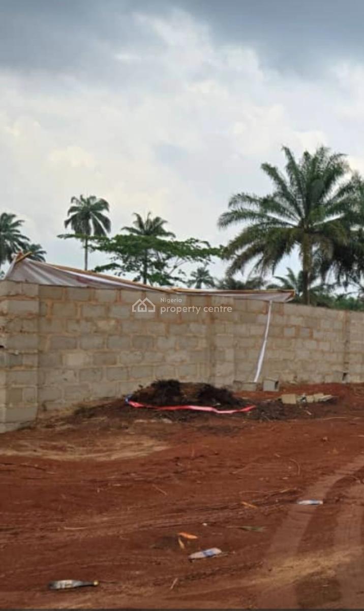 Govt Approved Estate with Excision Title Strategically Located, Liberty Estate Dongo Town, Awoyaya, Ibeju Lekki, Lagos, Mixed-use Land for Sale