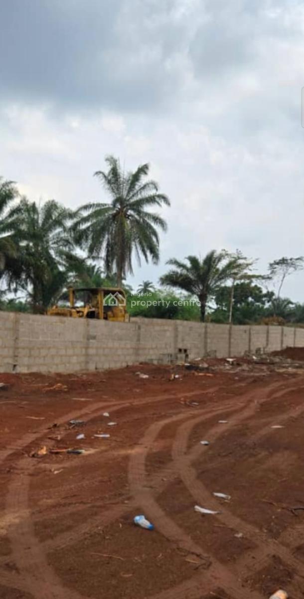Govt Approved Estate with Excision Title Strategically Located, Liberty Estate Dongo Town, Awoyaya, Ibeju Lekki, Lagos, Mixed-use Land for Sale