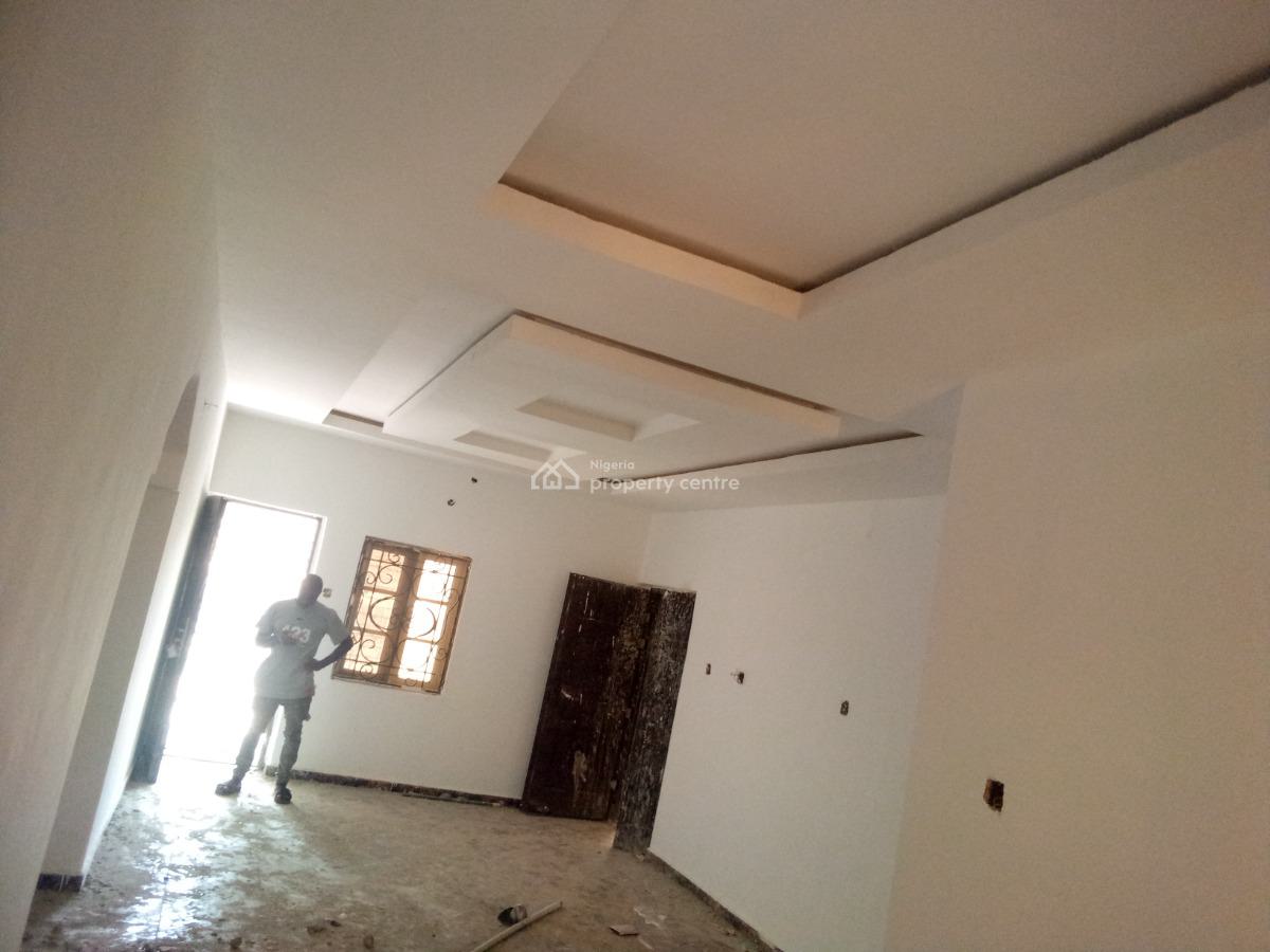 Standard and Spacious 2 Bedroom (3toilets), Dawaki, Gwarinpa, Abuja, Flat / Apartment for Rent