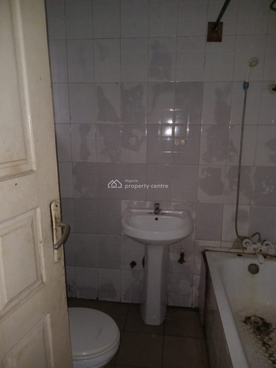 a Luxury 2 Bedrooms Flat with Excel, Sunny Villa Estate, Badore, Ajah, Lagos, Flat / Apartment for Rent