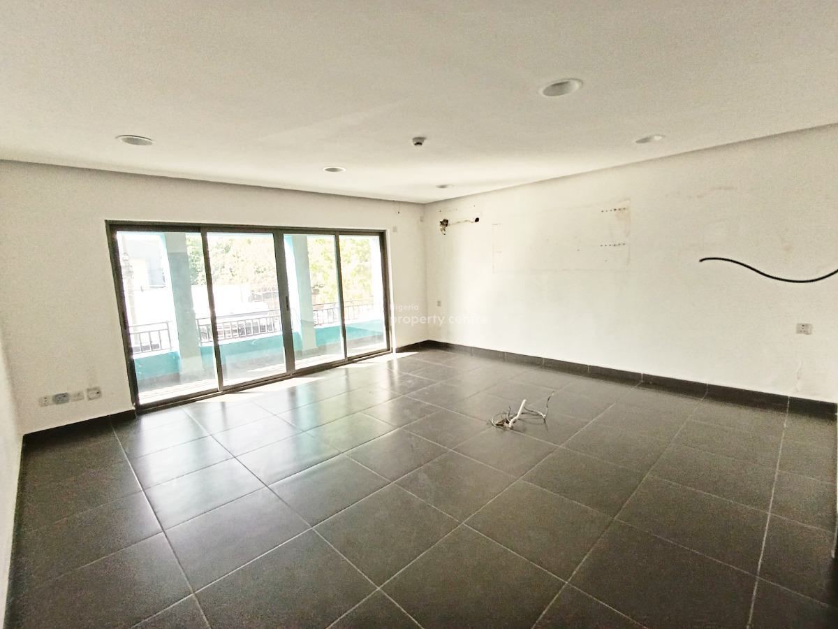 5 Bedroom Detached, Victoria Island (vi), Lagos, Office Space for Rent