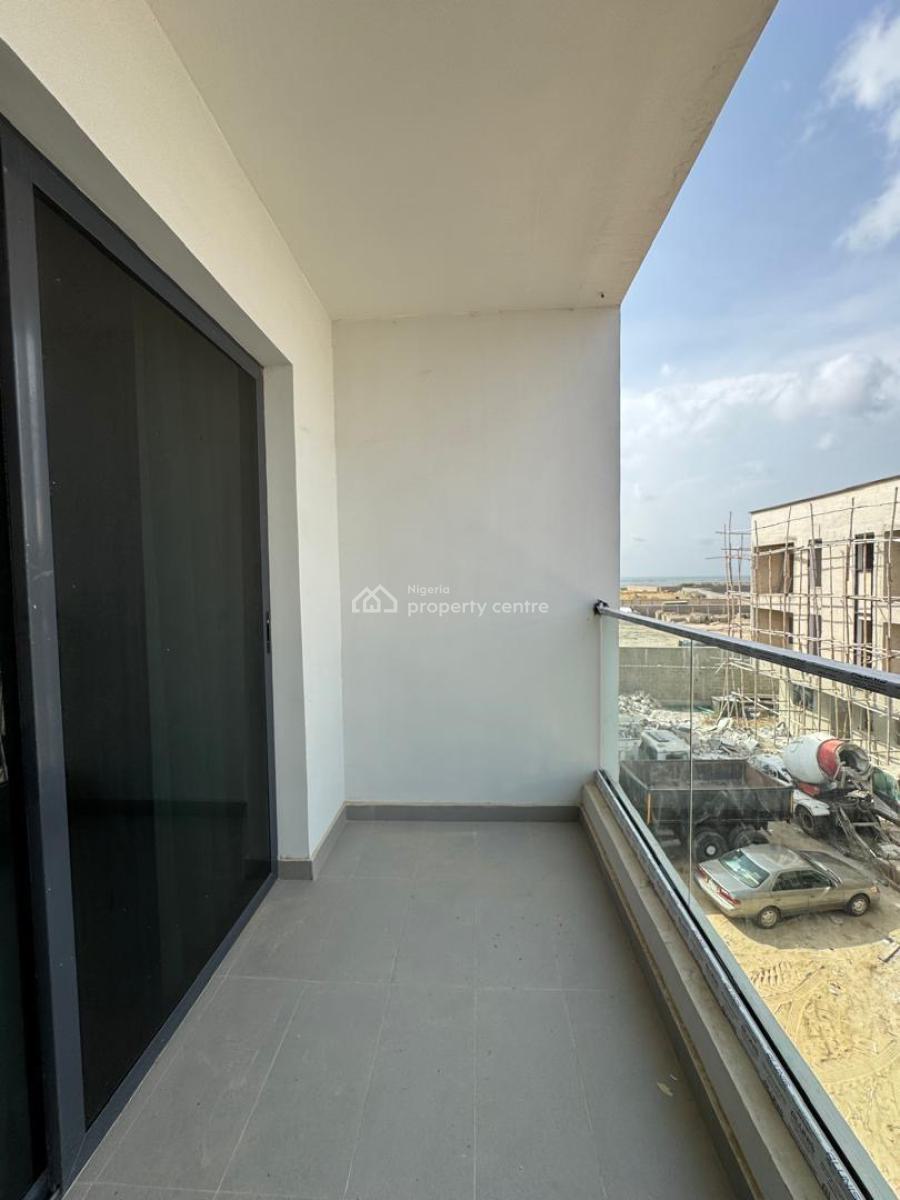 Magnificent Contemporary Brand New 4 Bedroom Terrace Duplex, Magnificent Contemporary Brand New 4 Bedroom Terrace Duplex, Lekki Phase 1, Lekki, Lagos, Terraced Duplex for Sale