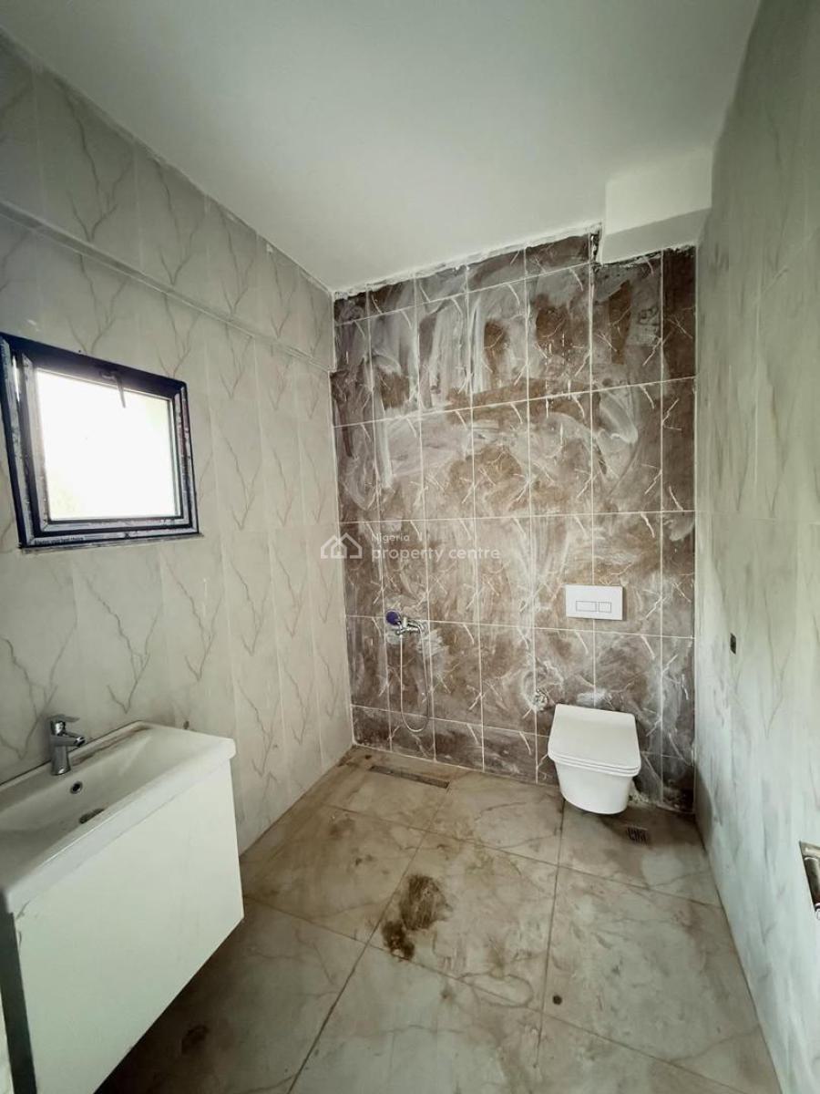 3 Bedroom Apartment Available, Katampe, Abuja, Flat / Apartment for Sale