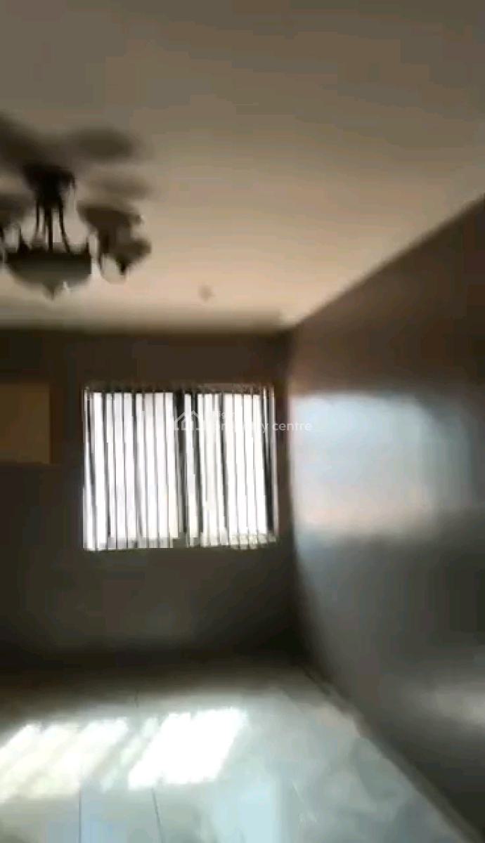 4 Bedroom Duplex Fully Detached with Two Rooms Boy Quarters, Gbagada Phase 2, Gbagada, Lagos, Detached Duplex for Rent