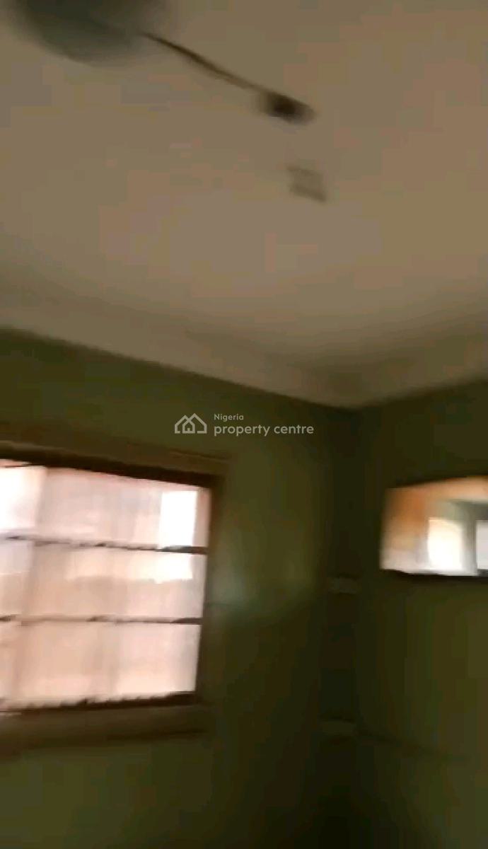 4 Bedroom Duplex Fully Detached with Two Rooms Boy Quarters, Gbagada Phase 2, Gbagada, Lagos, Detached Duplex for Rent