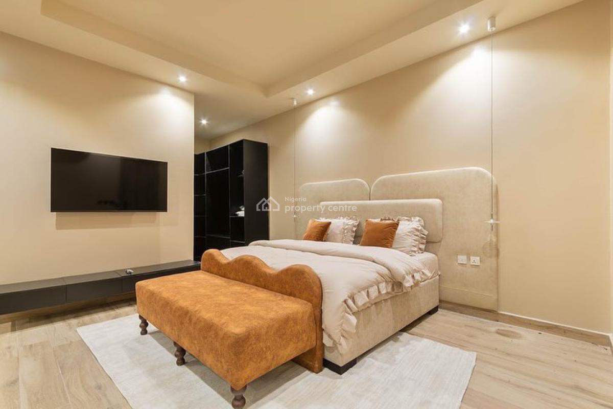 Beautiful One Bedroom Duplex, Lekki, Lagos, Flat / Apartment Short Let