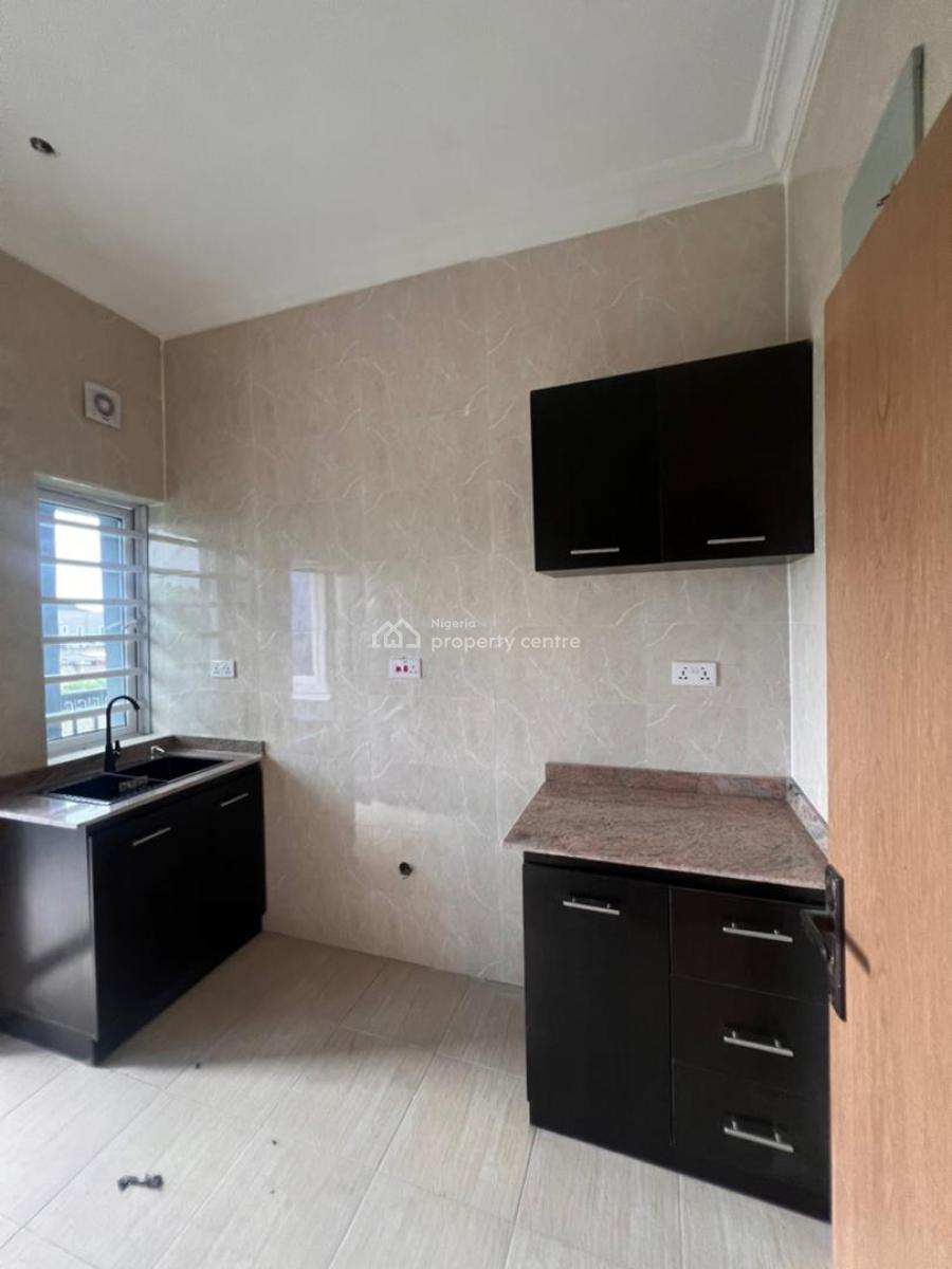 2 Bedroom Apartments, Ilaje, Ajah, Lagos, Flat / Apartment for Rent