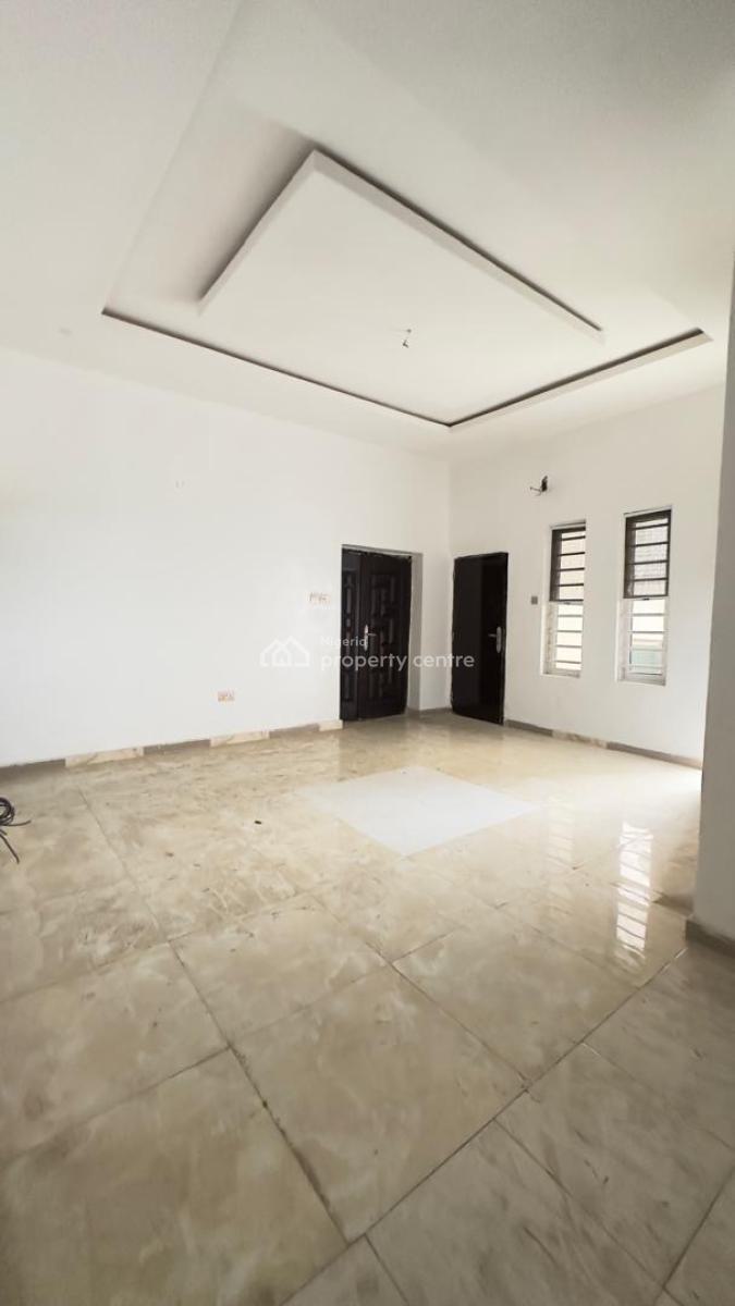 Tastefully Built Brand New 12 Units of Two (2) Bedroom Flats, Osapa London, Osapa, Lekki, Lagos, Flat / Apartment for Rent