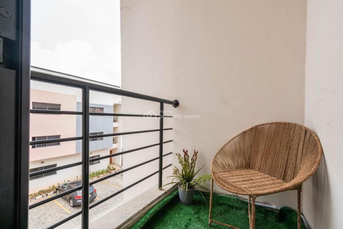 Ivory Heaven, Ikate, Lekki, Lagos, Self Contain (single Rooms) Short Let