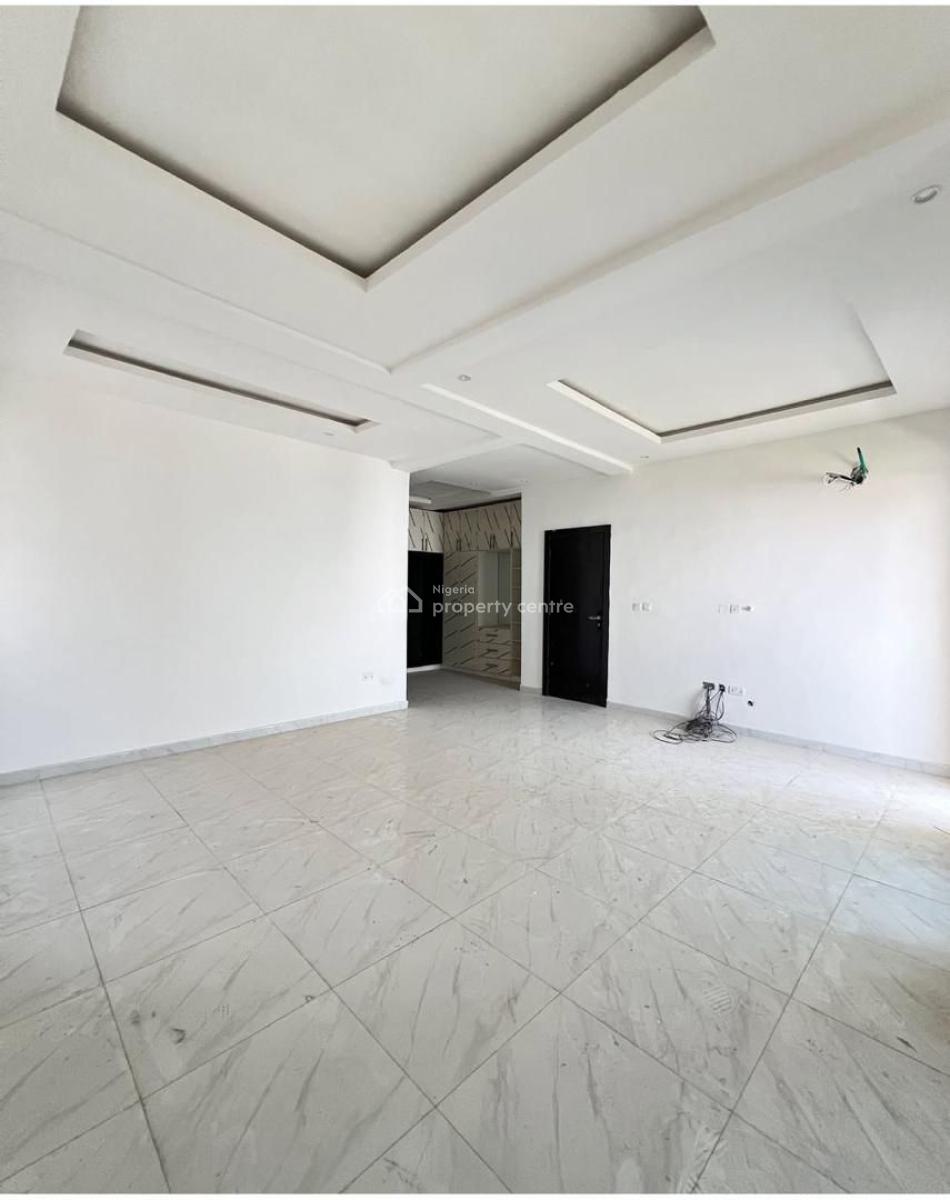 5, Lekki Phase 1, Lekki, Lagos, House for Sale
