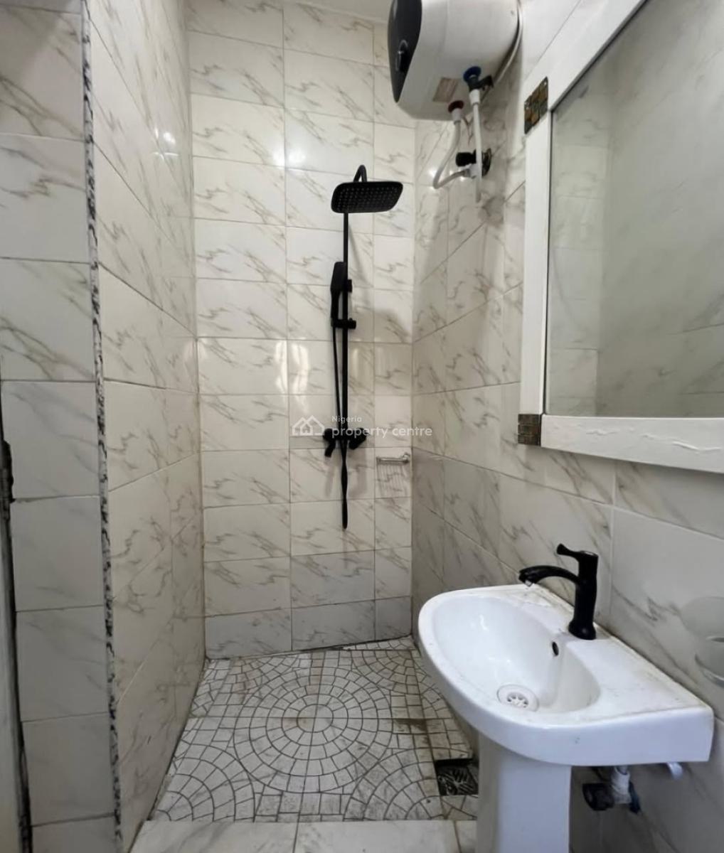 2, Ikate, Lekki, Lagos, Flat / Apartment for Rent