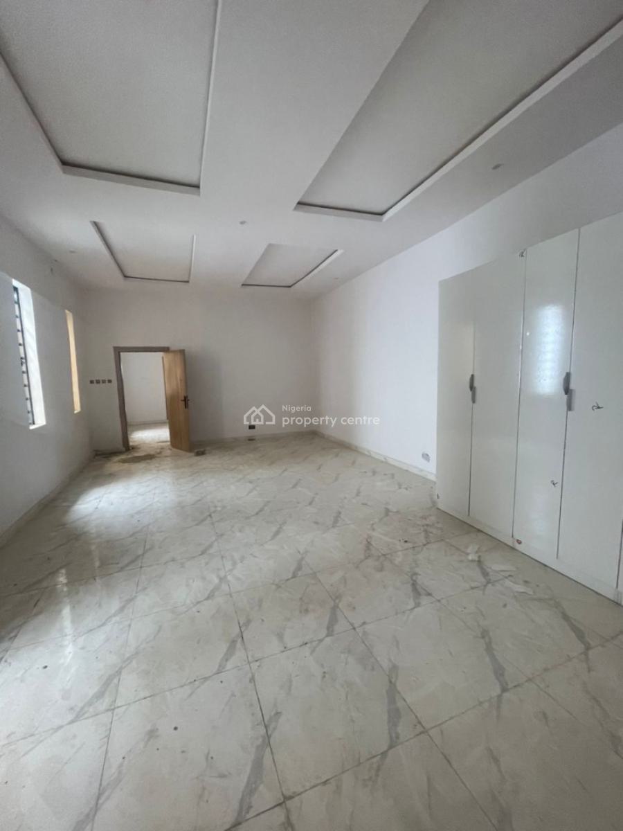 Newly Built 3bedroom Duplex with Bq, By Harris Drive, Vgc, Lekki, Lagos, Semi-detached Duplex for Rent