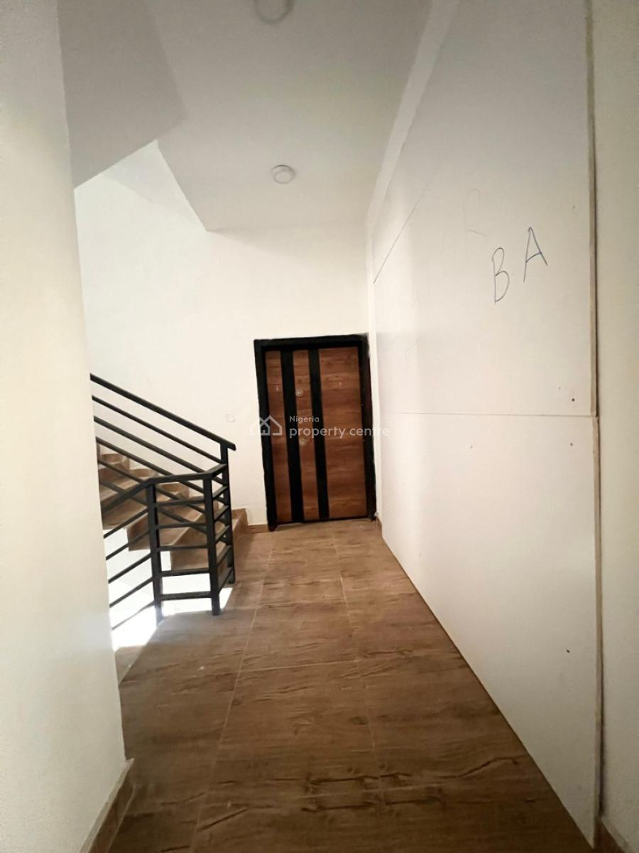 2 Bedroom Serviced Apartment, Lekki Phase 1, Lekki, Lagos, Flat / Apartment for Sale