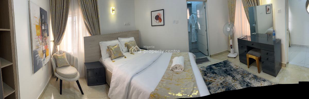 2 Bedroom Flat, Guzape District, Abuja, Flat / Apartment Short Let