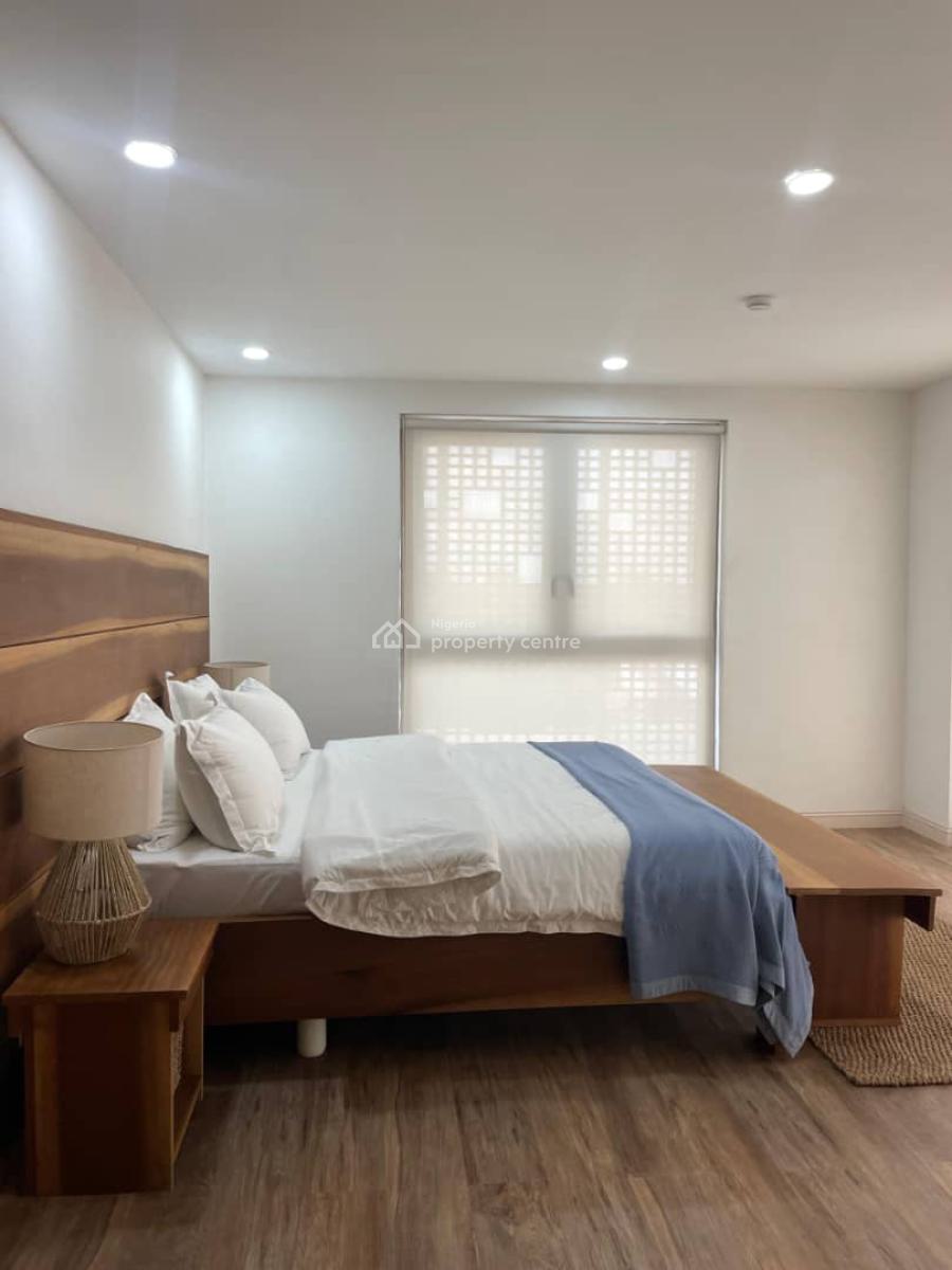 Private Beachfront Escape, Private Beach Resort, Ilashe, Lagos, Detached Duplex Short Let
