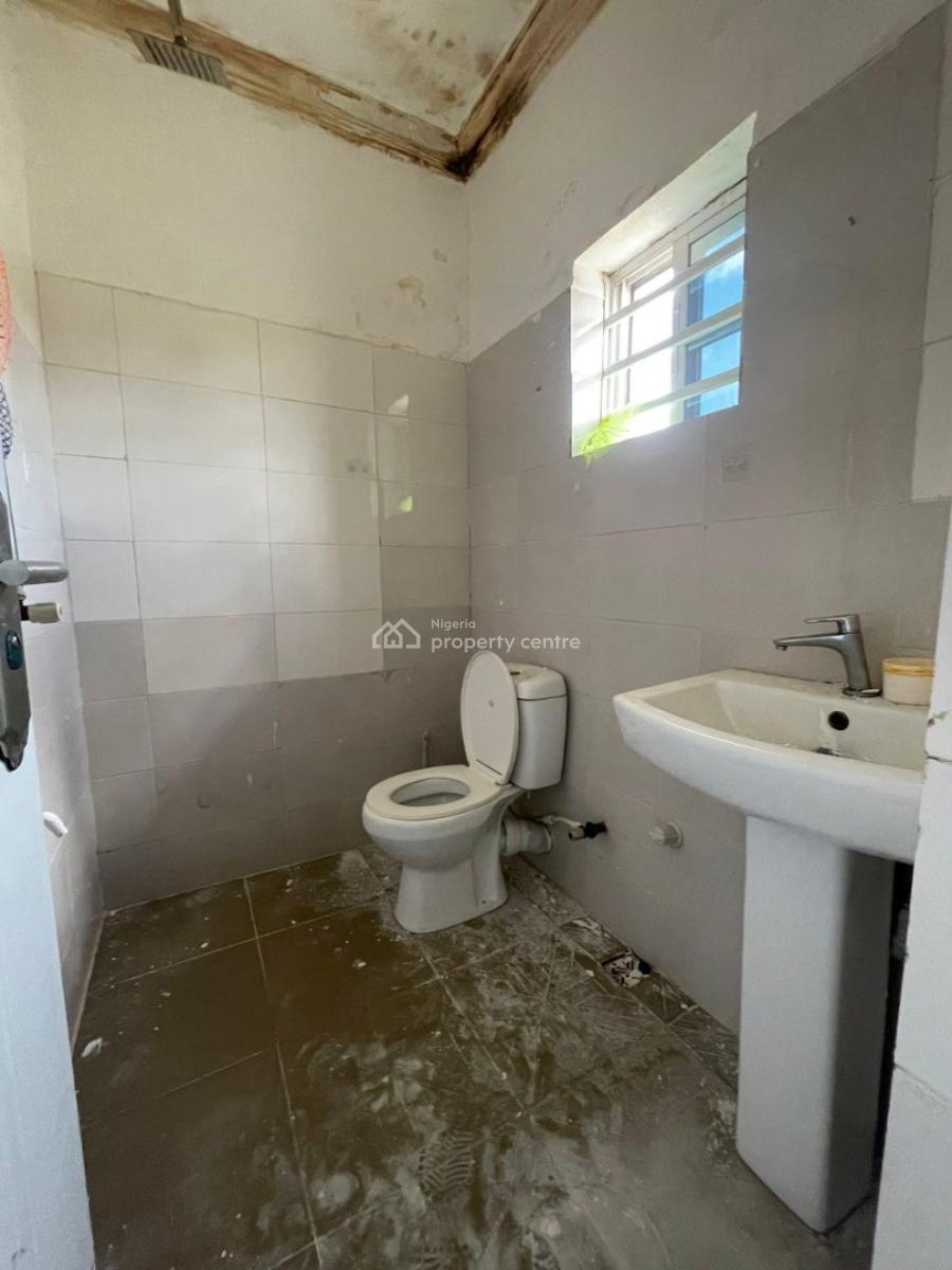 Studio Apartment, Abule Oja, Yaba, Lagos, Self Contain (single Rooms) for Rent