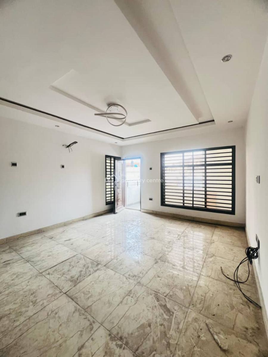 *a Luxury Built Brand New 5 Bedroom Fully Detached Duplex with Bq Is a, Life Camp, Abuja, Detached Duplex for Sale