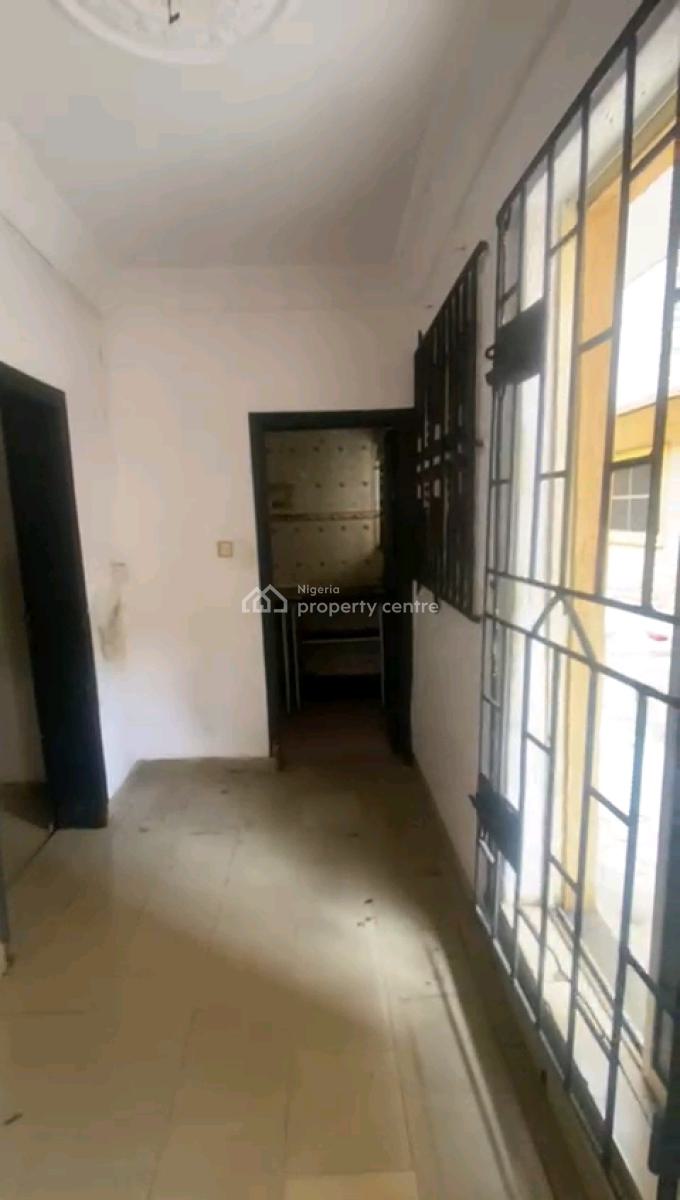 2 Nos of Tastefully Spacious Mini Up N Down Flat with 1t1b All Tilled, Atunrase Estate, Gbagada, Lagos, Mini Flat (room and Parlour) for Rent