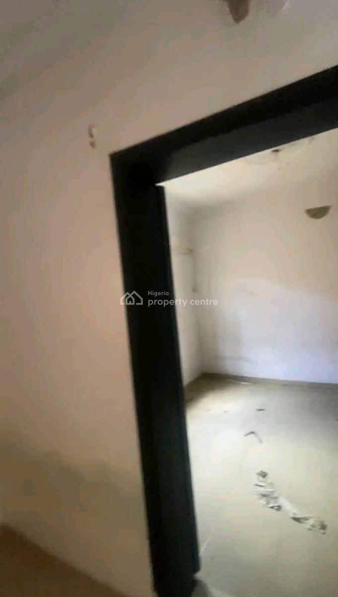 2 Nos of Tastefully Spacious Mini Up N Down Flat with 1t1b All Tilled, Atunrase Estate, Gbagada, Lagos, Mini Flat (room and Parlour) for Rent