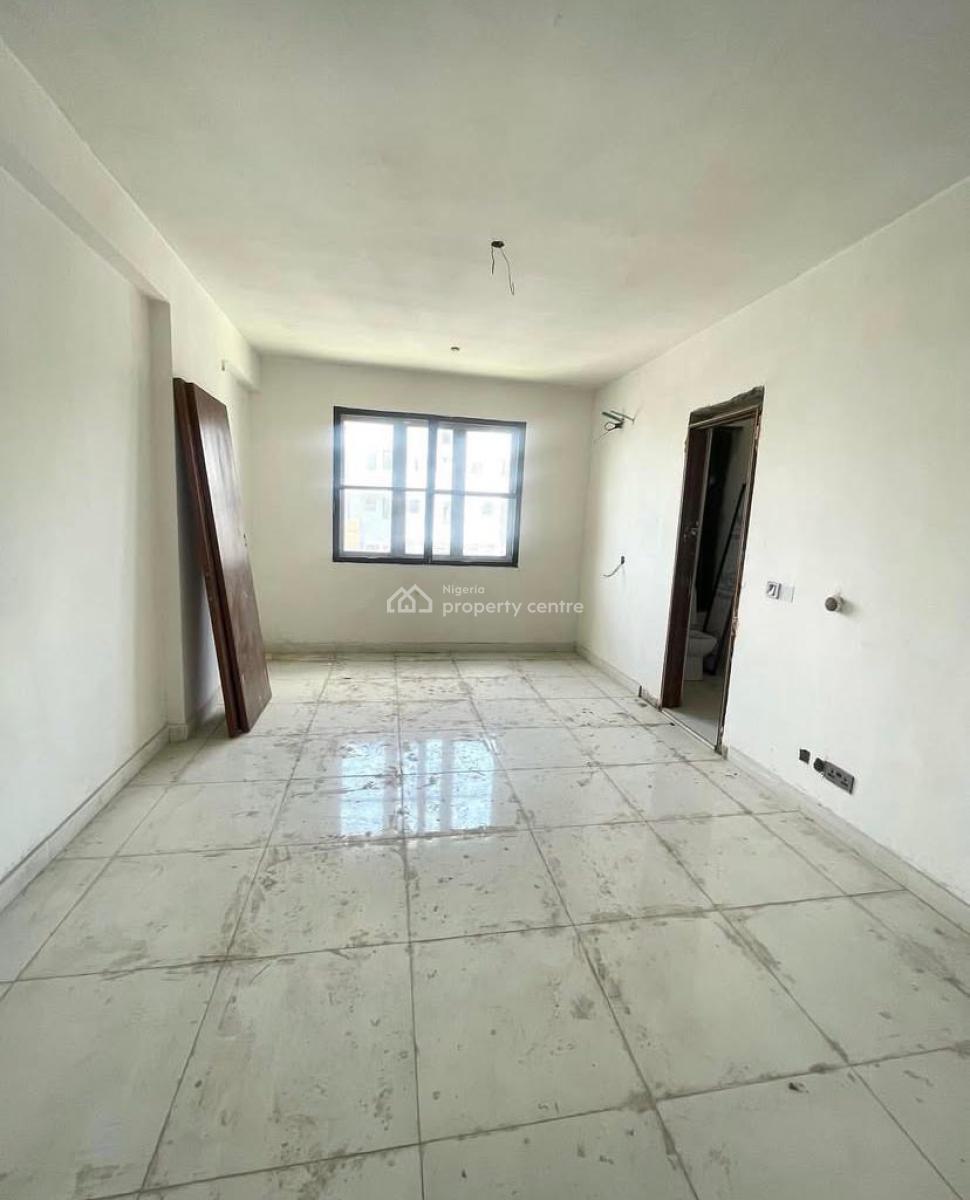 Luxury 2 Bedroom Maisonette, Freedom Way, Lekki Phase 1, Lekki, Lagos, Flat / Apartment for Rent