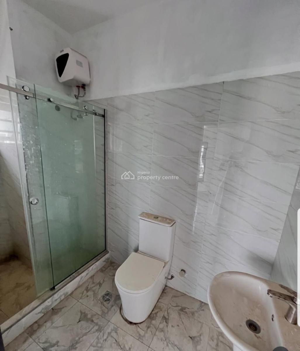 3 Bedroom Apartment, Ajah, Lagos, Flat / Apartment for Rent