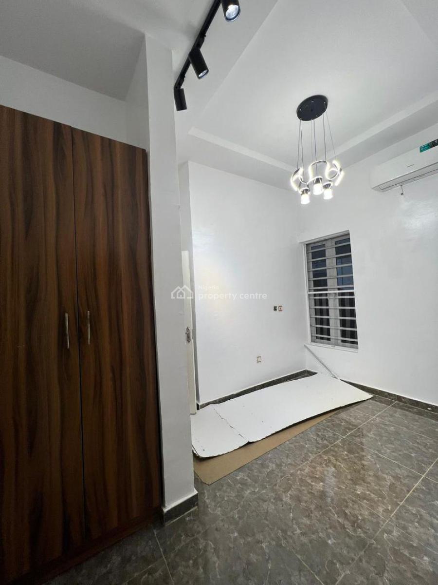 Lovely Mini Flat, Roxbury Estate, Ikota, Lekki, Lagos, Mini Flat (room and Parlour) for Rent