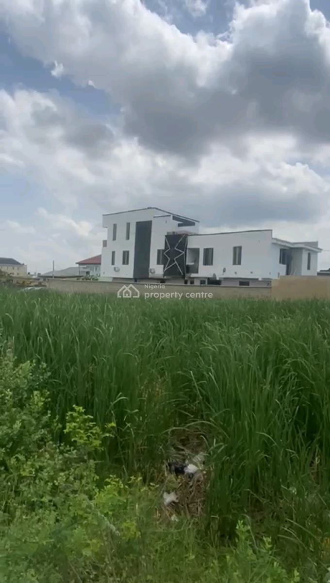 Land Measuring 350 Sq. Mts*, Ifako, Gbagada, Lagos, Mixed-use Land for Sale