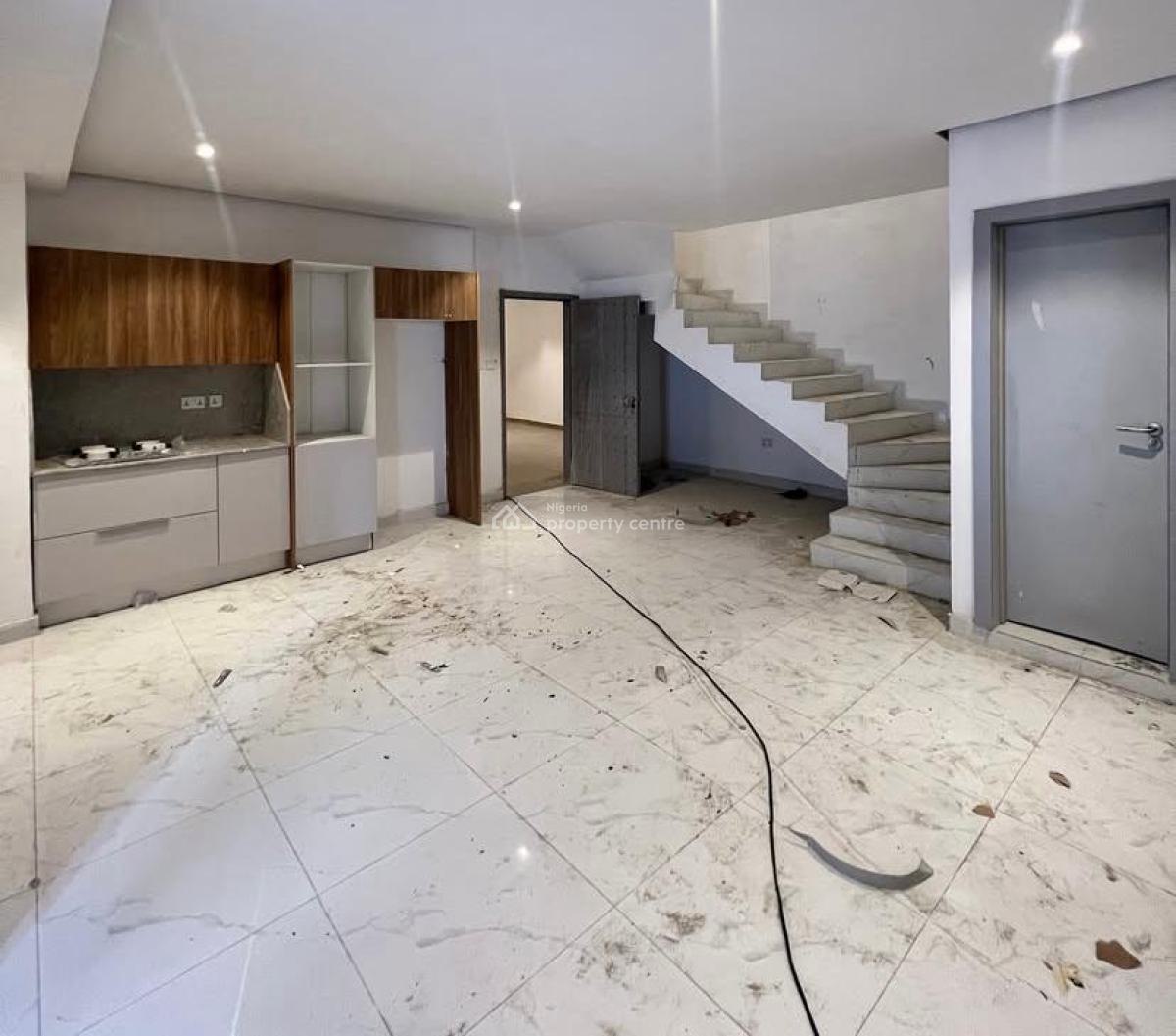 2-bedroom Apartment, Lekki Phase 1, Lekki, Lagos, Flat / Apartment for Rent