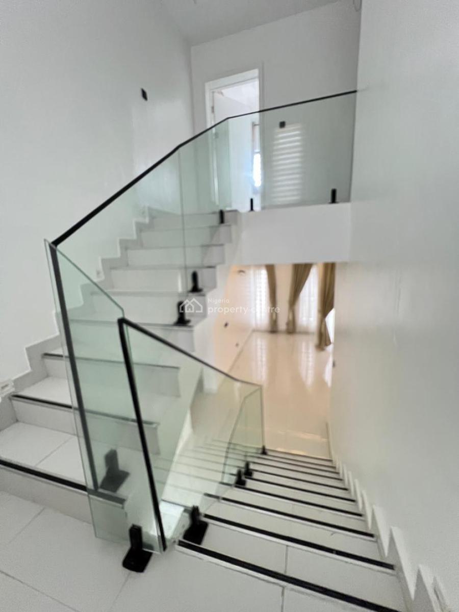 Fully Furnished 5 Bedroom Detached Duplex, Ikota, Lekki, Lagos, Detached Duplex for Sale