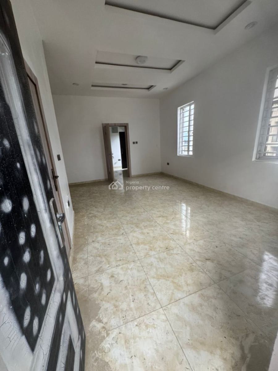 2 Units of Big Master Bedroom, Royal Pine 3 Orchid, Lekki Phase 2, Lekki, Lagos, Self Contain (single Rooms) for Rent