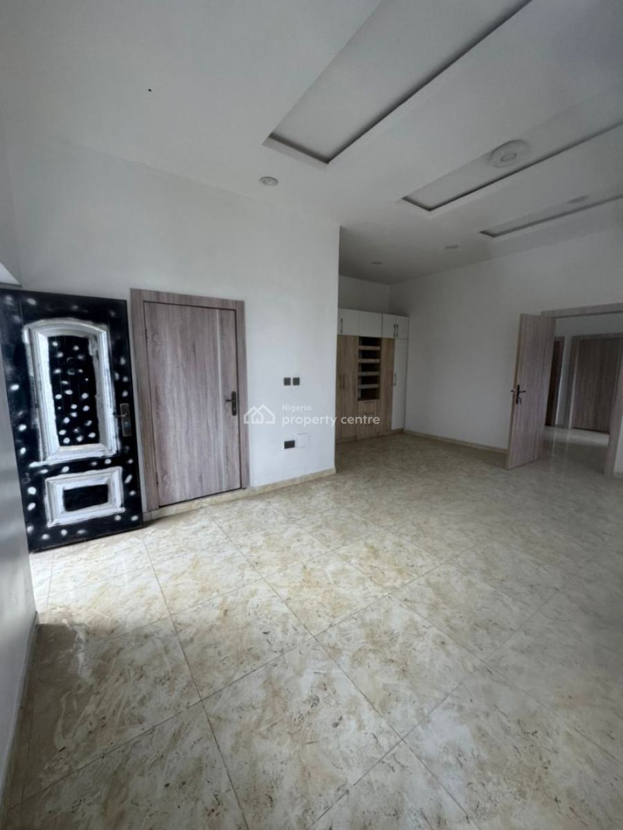 2 Units of Big Master Bedroom, Royal Pine 3 Orchid, Lekki Phase 2, Lekki, Lagos, Self Contain (single Rooms) for Rent