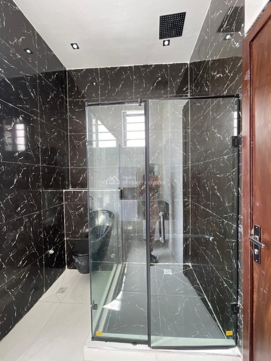 Prime Investment: 4-bedroom Detached Duplex with Bq in Ajah, Prime Investment: 4-bedroom Detached Duplex with Bq in Ajah, Ajah, Lagos, Detached Duplex for Sale