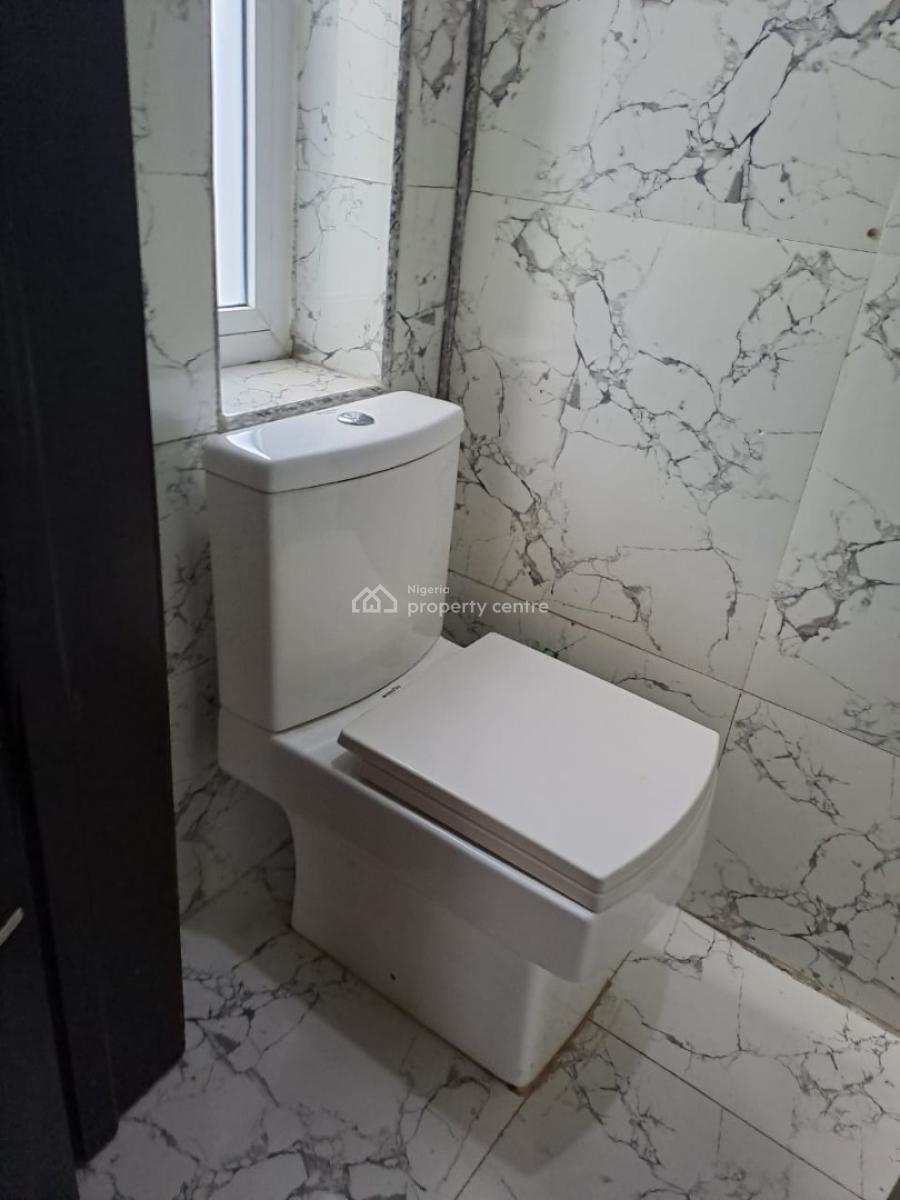 a Luxury 1 Bedroom Furnished Apartment, Off Bourdillion, Ikoyi, Lagos, House for Rent