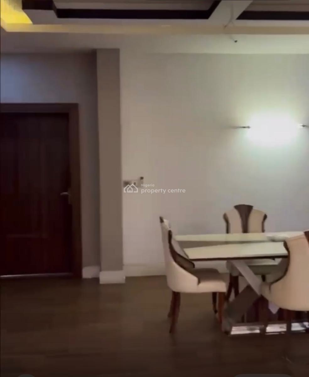 Beautiful 4 Bedroom Duplex, Lugbe District, Abuja, Detached Duplex for Sale