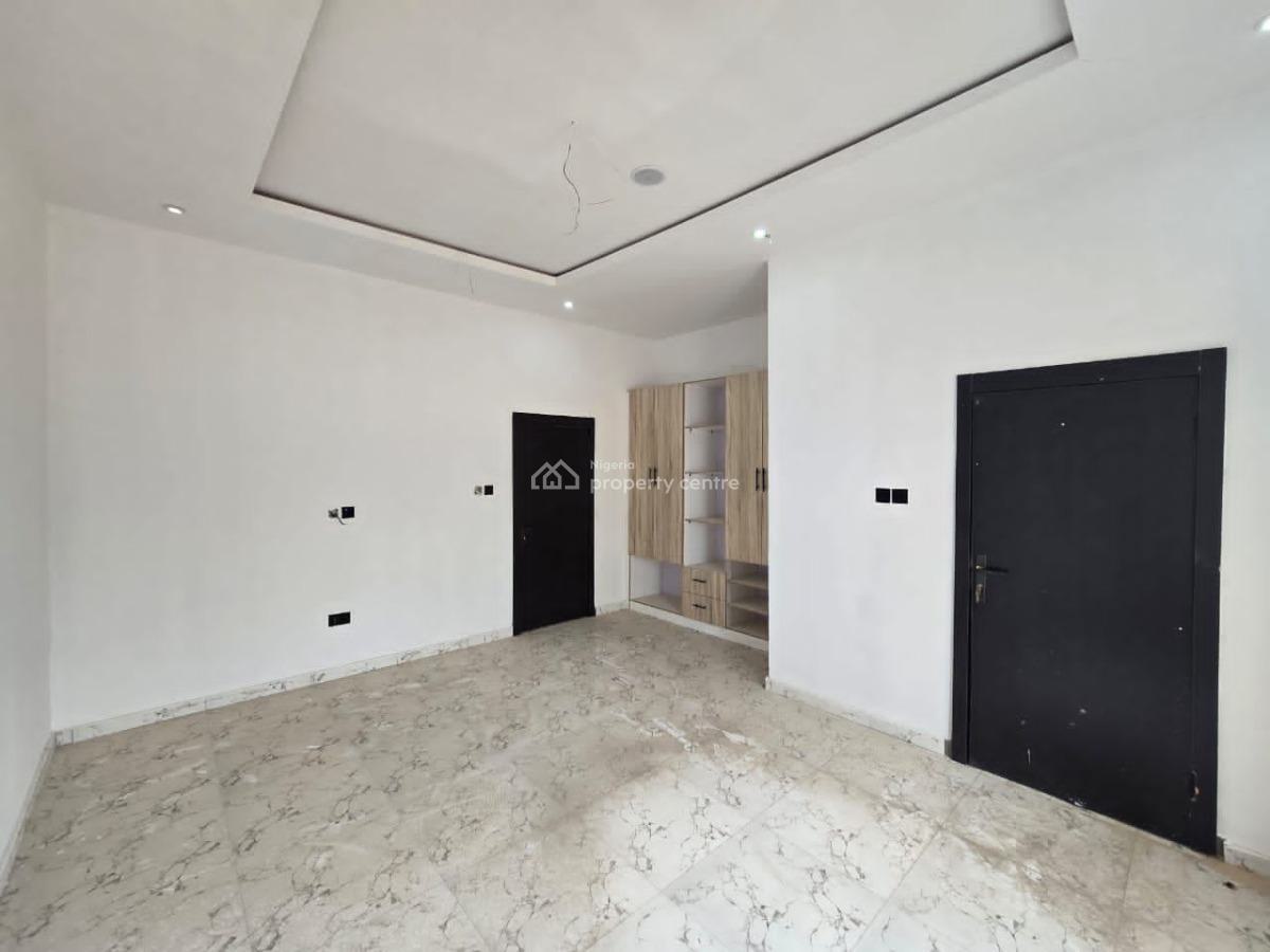 1 Bedroom Apartment, Lekki Phase 1, Lekki, Lagos, Self Contain (single Rooms) for Rent