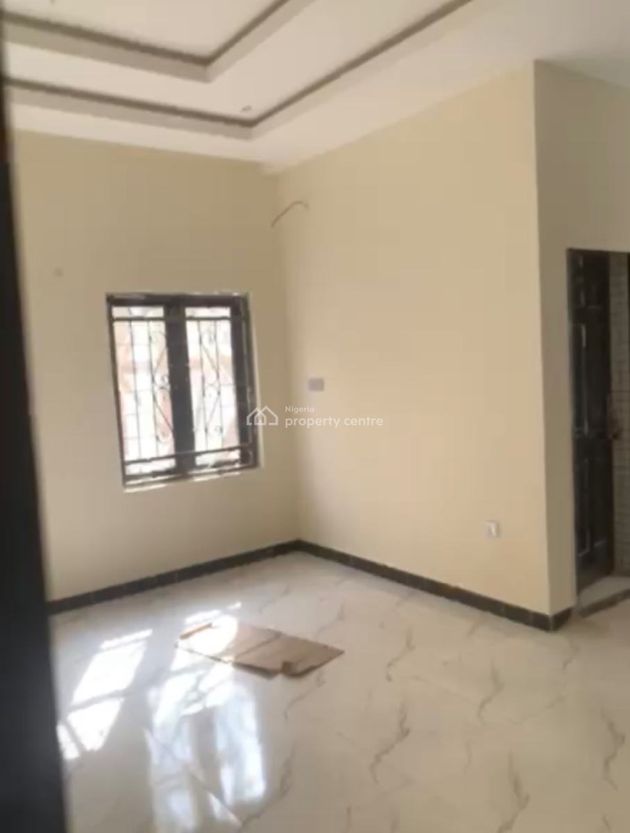 Brand New 3 Bedroom Duplex, Nut Axis, Opposite River Park, Airport Rd, Lugbe District, Abuja, Semi-detached Duplex for Rent