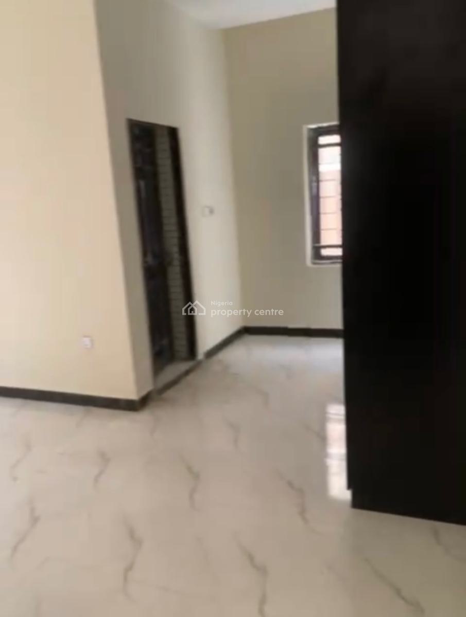 Brand New 3 Bedroom Duplex, Nut Axis, Opposite River Park, Airport Rd, Lugbe District, Abuja, Semi-detached Duplex for Rent