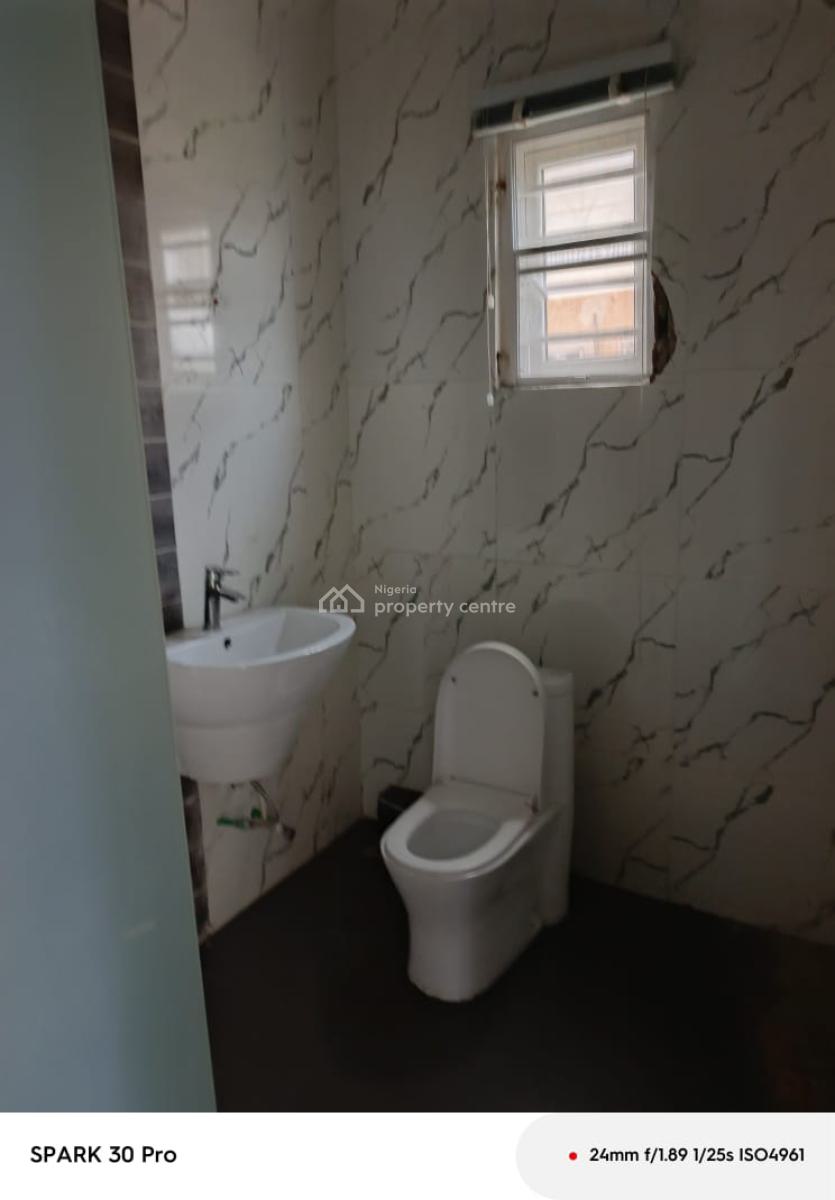 a Luxurious Standard 2 Bedroom Apartment, Ikate, Lekki, Lagos, Detached Duplex for Rent