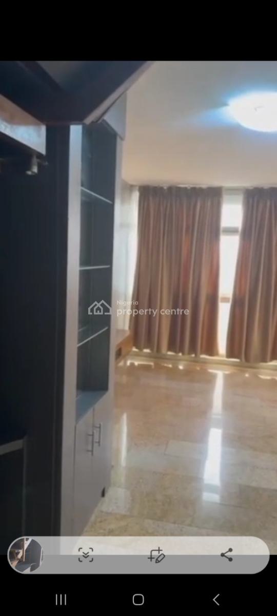 3 Bedroom Flat, 1004, Victoria Island (vi), Lagos, Flat / Apartment for Sale