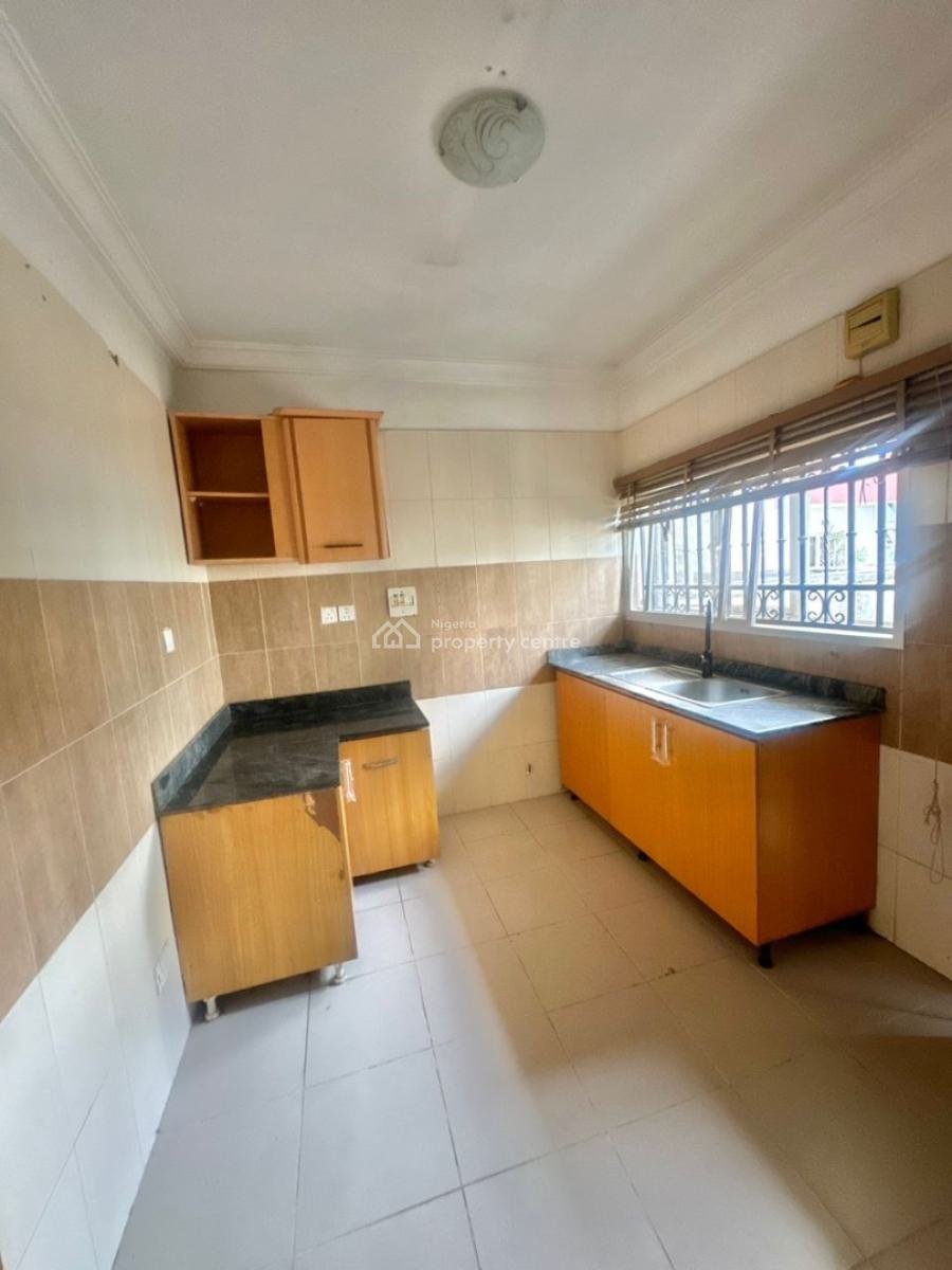 Luxury 4 Bedroom, Osapa London, Osapa, Lekki, Lagos, Semi-detached Duplex for Rent
