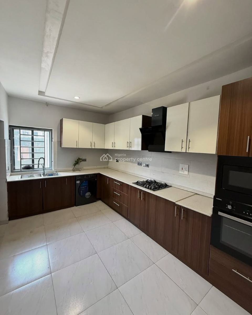Luxury  2 Bedroom, Old Ikoyi, Ikoyi, Lagos, Flat / Apartment for Rent