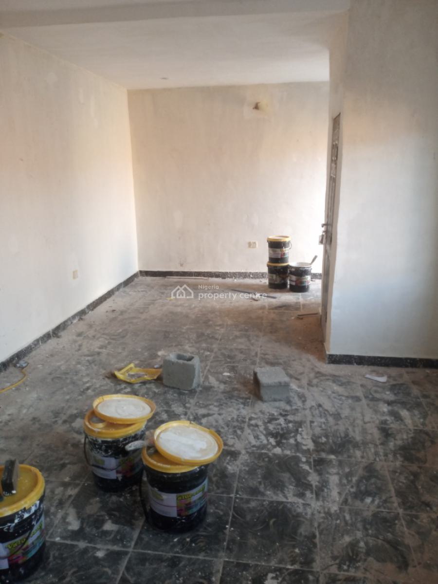 Newly Built 2 Bedroom, Santo Estate, Aguda, Surulere, Lagos, Flat / Apartment for Rent