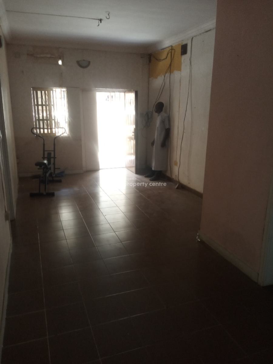 Newly Built 2 Bedroom, Rafia Williams, Adelabu, Surulere, Lagos, Flat / Apartment for Rent