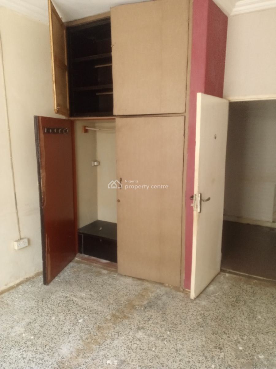 Newly Built 2 Bedroom, Rafia Williams, Adelabu, Surulere, Lagos, Flat / Apartment for Rent